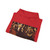 DAVID, Gerard - The Virgin among the Virgins (Artwork) Hoodie