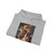 COXCIE, Michiel van - Killing of Abel (Artwork) Hoodie