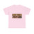 SIMONE MARTINI - Madonna and Child between St Stephen and St Ladislaus (Artwork) T-Shirt