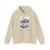 GRANDVILLE, Jean-Jacques - Fish Fishing for People (Artwork) Hoodie