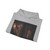 GRANET, Francois-Marius - Crypt of San Martino ai Monti, Rome (Artwork) Hoodie