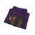 GRANET, Francois-Marius - Crypt of San Martino ai Monti, Rome (Artwork) Hoodie