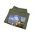 GRANET, Francois-Marius - S. Trinita dei Monti and the Villa Medici, Rome (Artwork) Hoodie