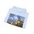 GRANET, Francois-Marius - S. Trinita dei Monti and the Villa Medici, Rome (Artwork) Hoodie