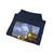 GRANET, Francois-Marius - S. Trinita dei Monti and the Villa Medici, Rome (Artwork) Hoodie