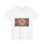 SIMONE MARTINI - Maesta (detail of the medallions) (Artwork) T-Shirt