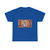 SIMONE MARTINI - Maesta (detail of the medallions) (Artwork) T-Shirt