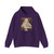 COYSEVOX, Antoine - King Louis XIV (Artwork) Hoodie