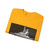 DAVID d'Angers - General Bonchamps (Artwork) Crewneck Sweatshirt