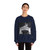 DAVID d'Angers - General Bonchamps (Artwork) Crewneck Sweatshirt