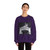 DAVID d'Angers - General Bonchamps (Artwork) Crewneck Sweatshirt