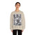 DURER, Albrecht - 7. Christ Driving the Merchants from the Temple (Artwork) Crewneck Sweatshirt
