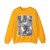 DURER, Albrecht - 7. Christ Driving the Merchants from the Temple (Artwork) Crewneck Sweatshirt