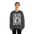 DURER, Albrecht - 7. Christ Driving the Merchants from the Temple (Artwork) Crewneck Sweatshirt