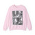 DURER, Albrecht - 7. Christ Driving the Merchants from the Temple (Artwork) Crewneck Sweatshirt