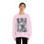 DURER, Albrecht - 7. Christ Driving the Merchants from the Temple (Artwork) Crewneck Sweatshirt