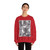 DURER, Albrecht - 7. Christ Driving the Merchants from the Temple (Artwork) Crewneck Sweatshirt