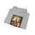 VERROCCHIO, Andrea del - The Baptism of Christ (Artwork) Hoodie