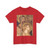 SIMONE MARTINI - Maesta (detail)4 (Artwork) T-Shirt