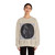 DAVID d'Angers - Francois Arago (Artwork) Crewneck Sweatshirt