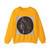 DAVID d'Angers - Francois Arago (Artwork) Crewneck Sweatshirt