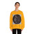 DAVID d'Angers - Francois Arago (Artwork) Crewneck Sweatshirt