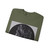 DAVID d'Angers - Francois Arago (Artwork) Crewneck Sweatshirt