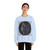 DAVID d'Angers - Francois Arago (Artwork) Crewneck Sweatshirt