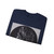 DAVID d'Angers - Francois Arago (Artwork) Crewneck Sweatshirt