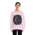 DAVID d'Angers - Francois Arago (Artwork) Crewneck Sweatshirt