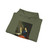 GRASSI, Jozef - Portrait of a Lady (Artwork) Hoodie