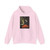 GRASSI, Jozef - Portrait of a Lady (Artwork) Hoodie