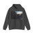 COZENS, John Robert - Entrance to the Valley of Grande Chartreuse in Dauphine (Artwork) Hoodie