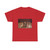 SIMONE MARTINI - Maesta (Madonna with Angels and Saints) (Artwork) T-Shirt