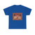 SIMONE MARTINI - Maesta (Madonna with Angels and Saints)2 (Artwork) T-Shirt