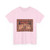 SIMONE MARTINI - Maesta (Madonna with Angels and Saints)2 (Artwork) T-Shirt