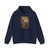 GRASSI, Nicola - Rosary Mother of God with Sts Dominic and Francis of Assisi (Artwork) Hoodie