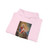 GRASSI, Nicola - Rosary Mother of God with Sts Dominic and Francis of Assisi (Artwork) Hoodie