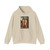 CRANACH, Lucas the Elder - Adam & Eve (Artwork) Hoodie