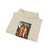 CRANACH, Lucas the Elder - Adam & Eve (Artwork) Hoodie