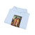 CRANACH, Lucas the Elder - Adam & Eve (Artwork) Hoodie