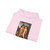 CRANACH, Lucas the Elder - Adam & Eve (Artwork) Hoodie