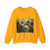 DAUMIER, Honore - The Uprising (Artwork) Crewneck Sweatshirt