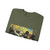 DAUMIER, Honore - The Uprising (Artwork) Crewneck Sweatshirt
