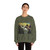 DAUMIER, Honore - The Uprising (Artwork) Crewneck Sweatshirt