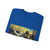 DAUMIER, Honore - The Uprising (Artwork) Crewneck Sweatshirt