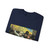 DAUMIER, Honore - The Uprising (Artwork) Crewneck Sweatshirt