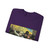 DAUMIER, Honore - The Uprising (Artwork) Crewneck Sweatshirt