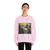 DAUMIER, Honore - The Uprising (Artwork) Crewneck Sweatshirt