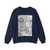 DURER, Albrecht - 5. The Presentation of the Virgin in the Temple (Artwork) Crewneck Sweatshirt